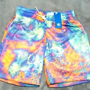 Adidas Gym Short Small